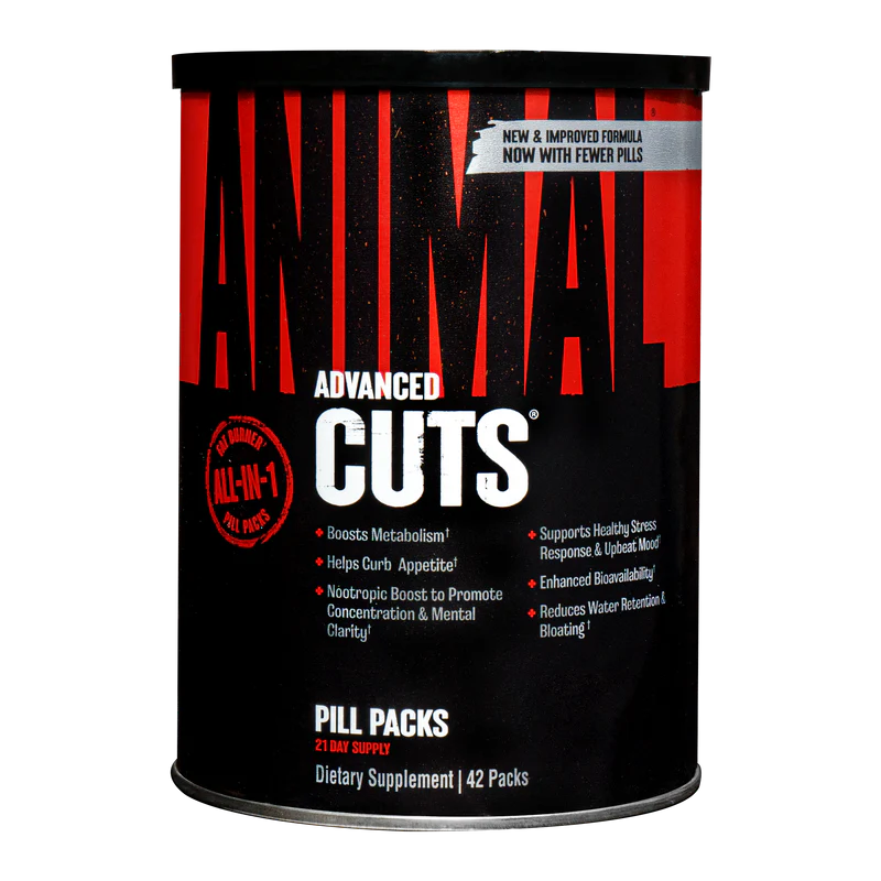 Animal Cuts