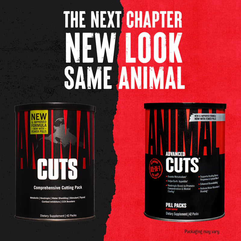 Animal Cuts