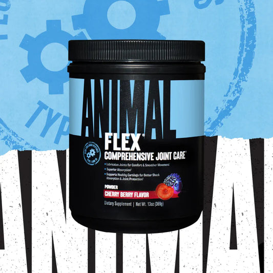 Animal Flex Powder