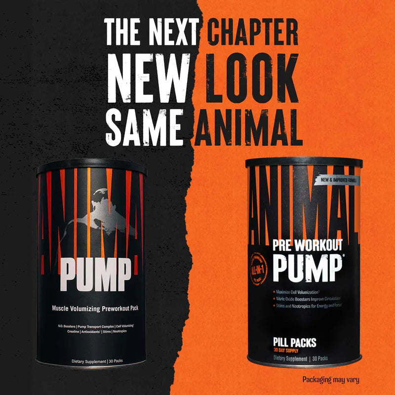 Animal Pump