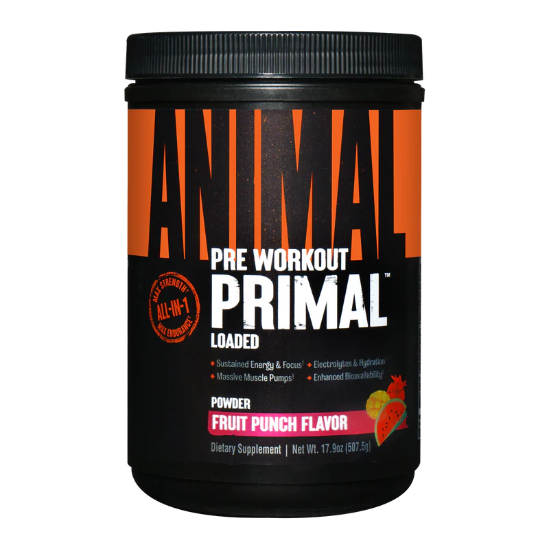 Animal Primal