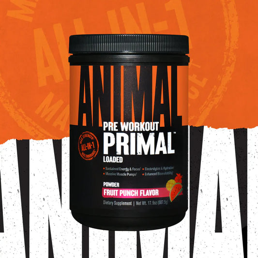 Animal Primal